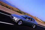 Maserati Quattroporte 2004 года